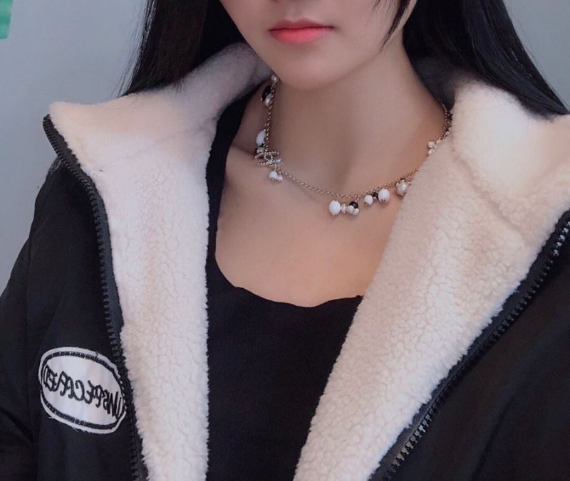 Chanel Necklaces